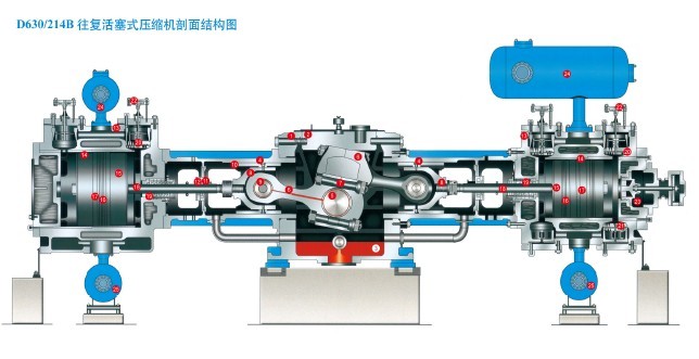 DW-100/8 2D12-100/8 ѹ