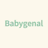 babygenal贝贝纪