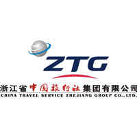 浙江中旅/ZTG