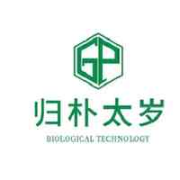 归朴太岁
