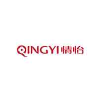 情怡/QINGYI