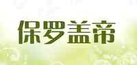 保罗盖帝